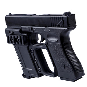 G Series Pistol Stabilizer-Pistol Parts-Crown Airsoft