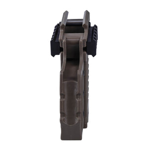 G Series Pistol Stabilizer-Pistol Parts-Crown Airsoft