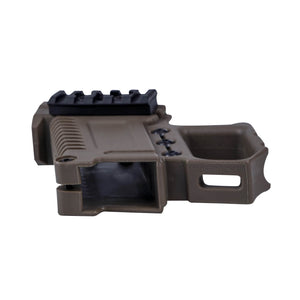 G Series Pistol Stabilizer-Pistol Parts-Crown Airsoft