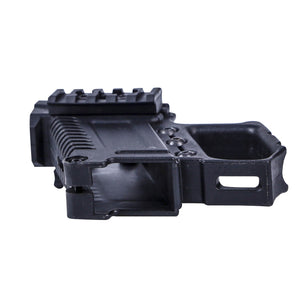 G Series Pistol Stabilizer-Pistol Parts-Crown Airsoft