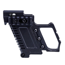 G Series Pistol Stabilizer-Pistol Parts-Crown Airsoft