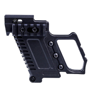 G Series Pistol Stabilizer-Pistol Parts-Crown Airsoft