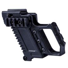 G Series Pistol Stabilizer-Pistol Parts-Crown Airsoft