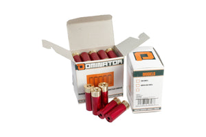 Dominator 12 Gauge CO2 Shotgun Shells Pack (25 Shells/Pack)-Accessories-Crown Airsoft