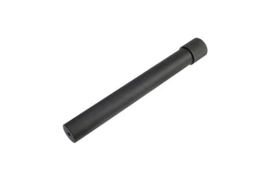 Dominator 8+1 Magazine Extension Tube for DM870-Accessories-Crown Airsoft