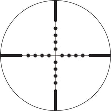 BOG SSR1703 ACOG Style Scope 4x32 (Black)-Scopes & Optics-Crown Airsoft