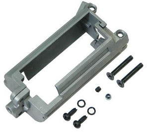 Enhanced Motor Mount for AK Series-Internal Parts-Crown Airsoft