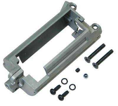 Enhanced Motor Mount for AK Series-Internal Parts-Crown Airsoft