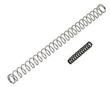 Enhanced Recoil/Hammer Spring for MARUI/KJ/WE P226 (150%)-Internal Parts-Crown Airsoft