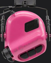 Earmor M31H MOD1 Electronic Hearing Protector for ARC Helmet Rails (FAST Helmet)-Radio - Headset-Crown Airsoft