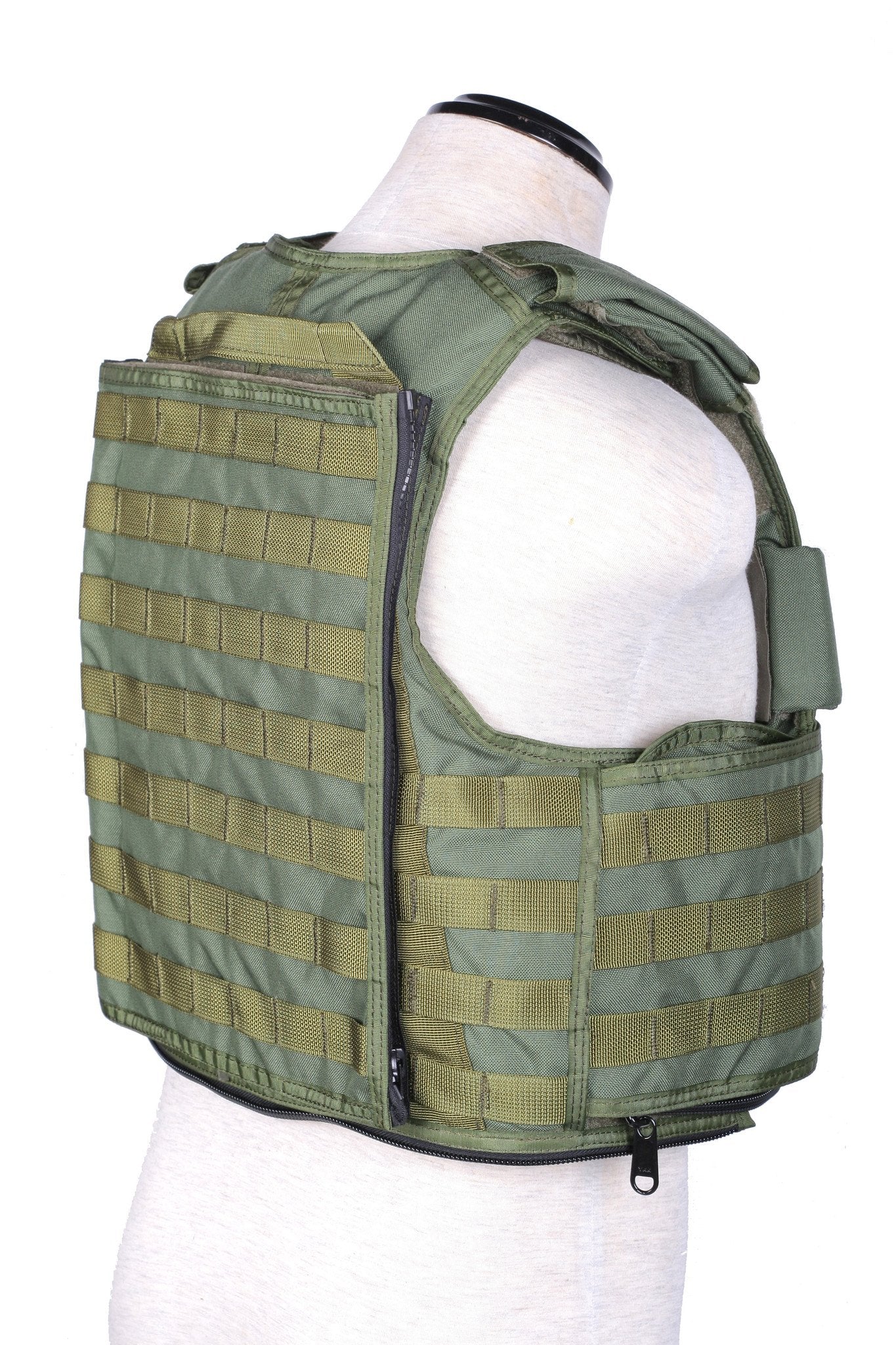 phantom gear plate carrier Phantom Tactical RAV Body armor (Olive Drab) – CrownAirosoft