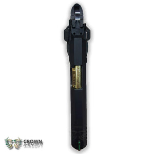 NEW!!! EMG Salient Arms International 2011 5.1 GBB Pistol (Aluminum )-Pistols-Crown Airsoft
