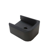 EMG SAI Metal magazine-base for Hi-capa magazines-Pistol Magazines-Crown Airsoft