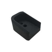 EMG SAI Metal magazine-base for Hi-capa magazines-Pistol Magazines-Crown Airsoft
