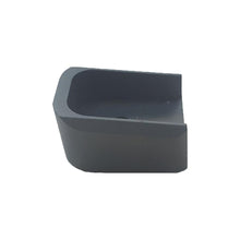 EMG SAI Metal magazine-base for Hi-capa magazines-Pistol Magazines-Crown Airsoft
