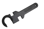 Extra Heavy Duty Armorer's Wrench-Internal Parts-Crown Airsoft