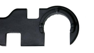 Extra Heavy Duty Armorer's Wrench-Internal Parts-Crown Airsoft