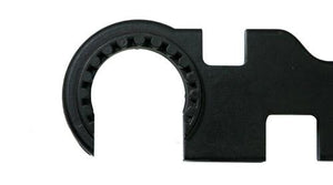 Extra Heavy Duty Armorer's Wrench-Internal Parts-Crown Airsoft