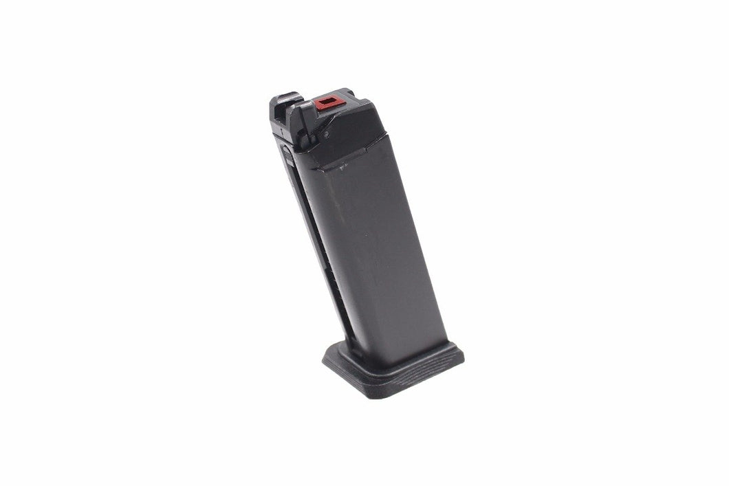 EMG SAI EMG SAI BLU 25 Rounds Magazines