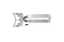 AW Custom HX22 Curved Trigger Kit(Silver)-Parts-Crown Airsoft