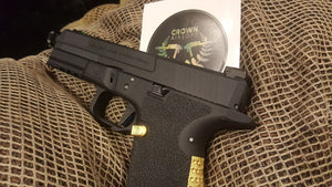 [Pre-Order] EMG Salient Arms International SAI BLU Airsoft Training Weapon-Pistols-Crown Airsoft