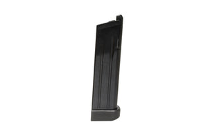 AW Custom Hi-Capa HXMC01 5.1 CO2 Magazine-Pistol Magazines-Crown Airsoft