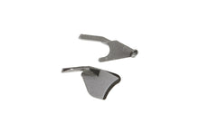 AW Custom HX Thumb Safety (Left & Right) Black-Parts-Crown Airsoft