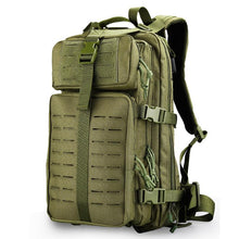 Crown Tactical 3P Laser Cut Backpack-Bags & Packs-Crown Airsoft