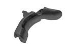 AW Custom HX Grip Safety Black-Parts-Crown Airsoft