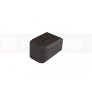 EMG / SALIENT ARMS INTERNATIONAL DS 2011 MAGAZINE BASE PLATE FOR CO2 MAGAZINE-Pistol Parts-Crown Airsoft