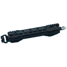 G&P Transformer Compact M4 Airsoft AEG with QD Front Assembly Cutter Brake-Rifles-Crown Airsoft