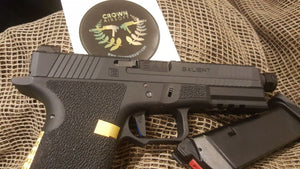 [Pre-Order] EMG Salient Arms International SAI BLU Airsoft Training Weapon-Pistols-Crown Airsoft