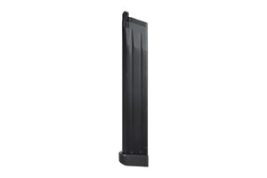 AW Custom Hi-Capa HXMG04 50 Round Gas Magazine-Pistol Magazines-Crown Airsoft