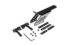 AW Custom IPSC Optics Mount & Speed Cocking Handle (Left & Right)-Kits-Crown Airsoft