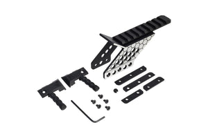 AW Custom IPSC Optics Mount & Speed Cocking Handle (Left & Right)-Kits-Crown Airsoft