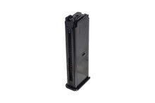 AW Custom BHMG02 'Broomhandle' Gas Magazine (20 Rounds)-Pistol Magazines-Crown Airsoft