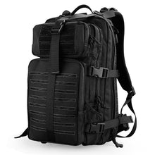 Crown Tactical 3P Laser Cut Backpack-Bags & Packs-Crown Airsoft