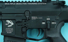 G&P M4 Electronic Gearing Technology AEG Rifle (MTO)-Rifles-Crown Airsoft