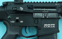 G&P M4 Electronic Gearing Technology AEG Rifle (MTO)-Rifles-Crown Airsoft