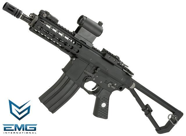 EMG Knight's Armament Company KAC PDW M2 10