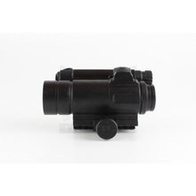 BOG SSR 0401 M4 style red/green dot sight (Black)-Scopes & Optics-Crown Airsoft