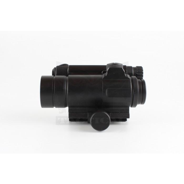 BOG SSR 0401 M4 style red/green dot sight (Black)-Scopes & Optics-Crown Airsoft