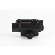 BOG SSR 0401 M4 style red/green dot sight (Black)-Scopes & Optics-Crown Airsoft
