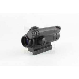 BOG SSR 0401 M4 style red/green dot sight (Black)-Scopes & Optics-Crown Airsoft