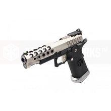 AW Custom HX2501 Hi-Capa Gas Blowback Airsoft Pistol-Pistols-Crown Airsoft