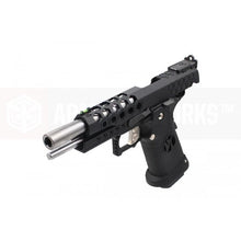 AW Custom HX2502 Hi-Capa Gas Blowback Airsoft Pistol-Pistols-Crown Airsoft