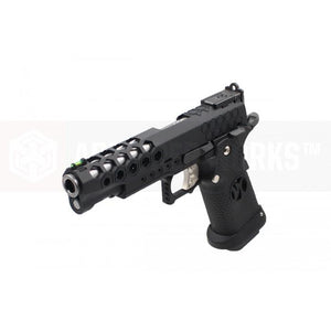 AW Custom HX2502 Hi-Capa Gas Blowback Airsoft Pistol-Pistols-Crown Airsoft