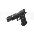 AW Custom HX2502 Hi-Capa Gas Blowback Airsoft Pistol-Pistols-Crown Airsoft