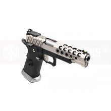 AW Custom HX2501 Hi-Capa Gas Blowback Airsoft Pistol-Pistols-Crown Airsoft