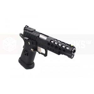 AW Custom HX2502 Hi-Capa Gas Blowback Airsoft Pistol-Pistols-Crown Airsoft